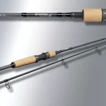 SPORTEX CAPTOR RS-2 BAITCAST 210 20gr Seizoensaanbieding