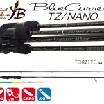 YAMAGA BLUE CURRENT 77TZ NANO GLOBAL STREAM SPECIAL 2.31m 1. Op = Op