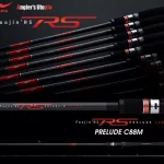 Betaalbaar APIA FOOJIN RS PRELUDE C88M CAST 2.62m 10-50gr - Fishingland