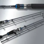 Tijdelijk Beschikbaar SPORTEX MAGNIFIC FINESSE L 185 0.4-7gr