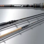 Actieprijs SPORTEX CARAT GT-S 210 40gr