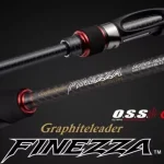 Graphiteleader FINEZZA PROTOTYPE 24GFINPS-782LML-HS R-FAST 2 Dagaanbieding