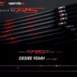 Bestseller APIA FOOJIN RS DESIRE 95MH 2.87m 10-50gr