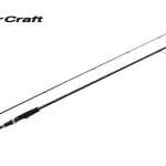 Speciale Aanbieding MAJOR CRAFT CEANA CNS-732ML/F EX.FAST 2.21m 5-18gr - Fishing