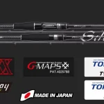 Graphiteleader SILVERADO PROTOTYPE 20GSILPC-762ML-HS CAST FA Finale Uitverkoop