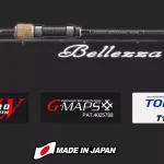 Graphiteleader BELLEZZA PROTOTYPE 21GBLZPS-572XUL-S REGULAR Must-Have