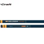 Superprijs MAJOR CRAFT SOLPARA LS-400SPX MERITŐNYÉL TELESZKÓPÓS 4m - Fi