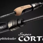 Graphiteleader SUPER CORTO 24GCORSS-582UL-HS+ EXTRA FAST 1.7 Gratis Retour