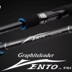 Bestseller Graphiteleader VENTO PROTOTYPE GVENPS-962ML R-FAST 2.9m 50gr