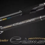 Graphiteleader CALAMARETTI PROTOTYPE 24GCALPS-832ML R-FAST 2 Beperkte Voorraad