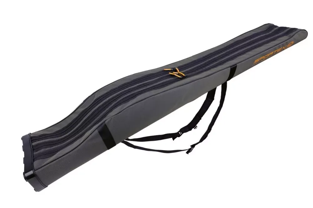 Rechtstreeks Van De Fabrikant SPORTEX MEREVFALÚ BOTZSÁK 3 REKESZES 190CM Olive - Fishingla
