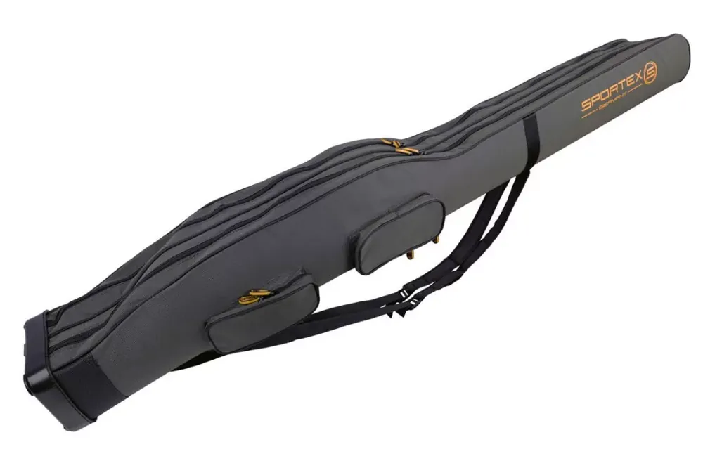 SPORTEX MEREVFALÚ BOTZSÁK 2 REKESZES 150CM Olive - Fishingla Lage Prijs