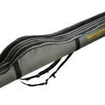 SPORTEX BOTZSÁK SUPER SAFE CARP 3 REKESZES 13FT 218CM Olive Hoge Kwaliteit