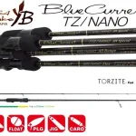 Hete Deal YAMAGA BLUE CURRENT 85TZ NANO 2.57m 3-21gr Fuji Titanium Tor