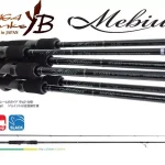 YAMAGA MEBIUS 86M 2.595m 30gr Lage Kosten