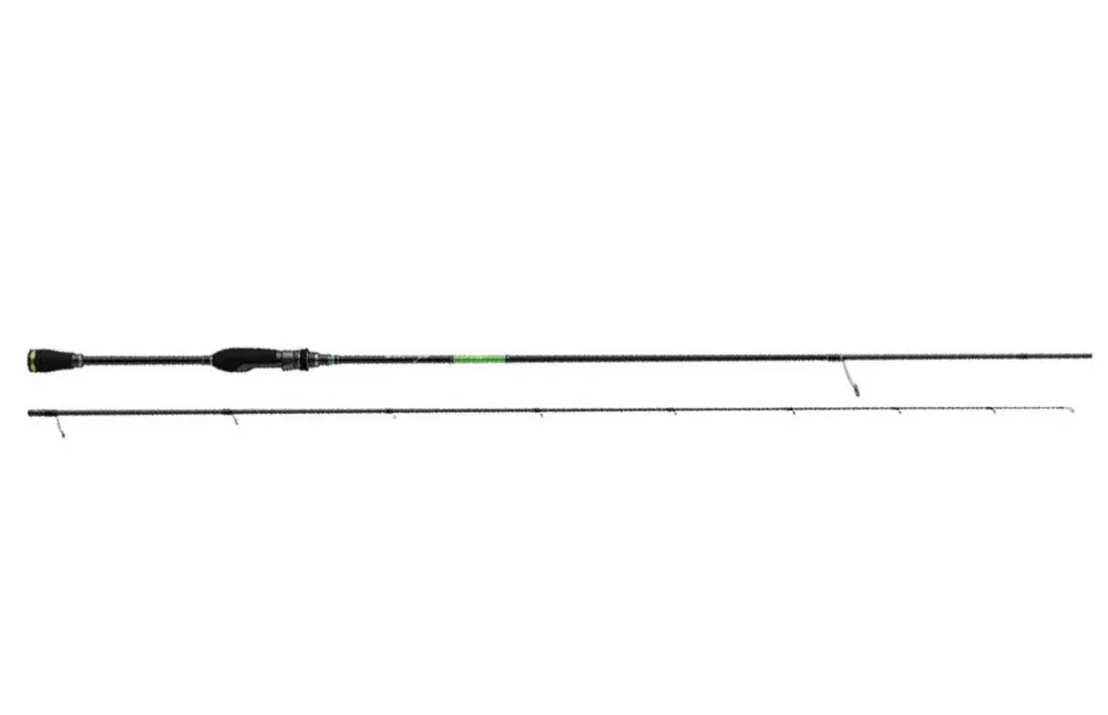 MAJOR CRAFT LATI-GO LTGS-772L ADAGGIO FAST 2.31m 0.5-8gr - F Betrouwbaar