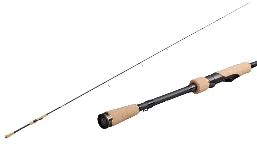MAJOR CRAFT LEGADO LANCER LGDS-731MH FAST 2.13m 5.2gr-28gr - Populair