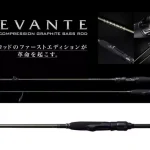 MEGABASS LEVANTE SP JP F3-611LVS 210cm 1.75-14gr - Fishingla Express Levering