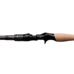 Dagaanbieding MEGABASS OROXHI X10 F5-70XT BANDERSNACH BAITCAST 207cm 10.5-