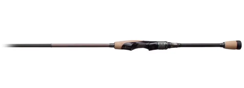 MEGABASS OROXHI X10 SP F1-610XTS 2P HIBAKARI 208cm 1.75-10.5 Speciale Aanbieding