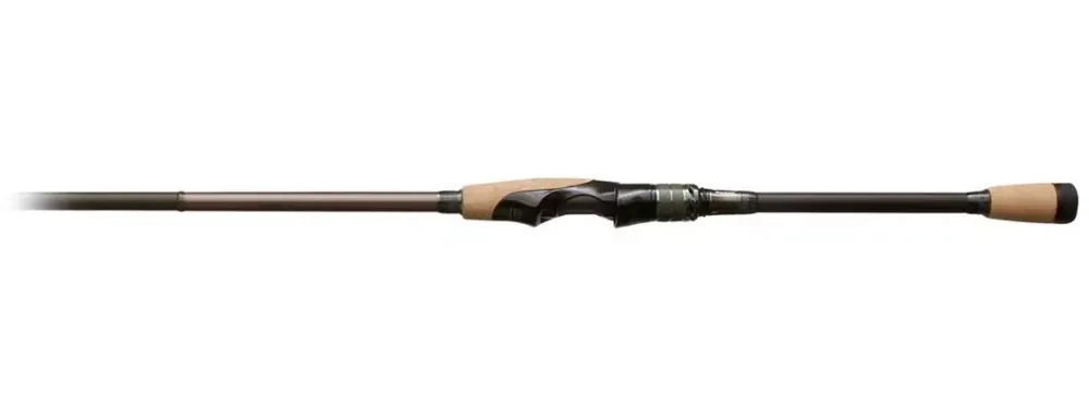 Meest Verkocht MEGABASS OROXHI X10 SP F3ST-611XTS 2P MEDUSA 210cm 3.5-14gr