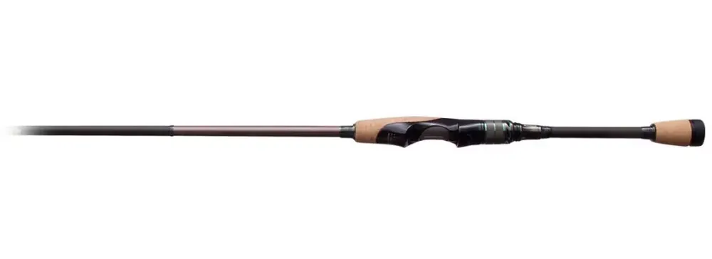 MEGABASS OROXHI X10 SP F2.1/2-68TX 2P YAMAKAGASHI 207cm 0.9- Tijdelijk Beschikbaar