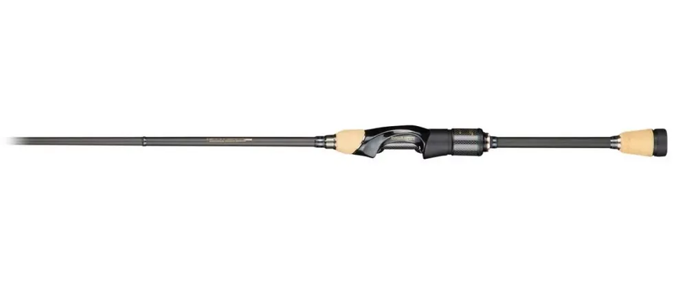 Dagaanbieding MEGABASS DESTROYER SP P5 F0ST-63XS KIRISAME ULTIMATE 192cm 0