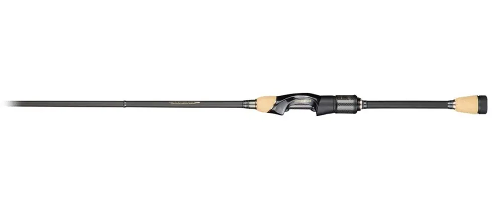 Betrouwbaar MEGABASS DESTROYER SP P5 F1ST-66XS KIRISAME 201cm 0.9-3.5gr