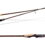 Meest Verkocht MEGABASS DESTROYER EVOLUZION SP F3.1/2-73TIX-S LAIKIRI 222cm