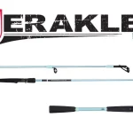 Express Levering Herakles ENIGMA HES2-ST800ML 8‘ 240cm 2-12gr Medium Lig