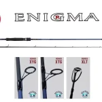 Herakles ENIGMA R HER2-51UL 5‘1" 155cm 1-4gr Ultra Tijdelijk Beschikbaar