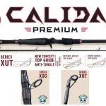 Bestseller Herakles CALIDA PREMIUM HCPC702CR CAST 7‘2" 218cm