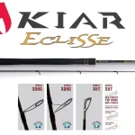 Herakles KIAR ECLISSE HKEC2-800H 8‘ 245cm 15-50gr Heavy Speciale Aanbieding