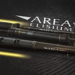 Shop Nu Herakles Herakles AREA ELISIUM HAS2-195L 6‘5" 195c