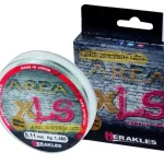 Herakles AREA XLS 100M 0.15mm Rechtstreeks Van De Fabrikant