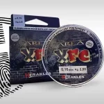 Herakles AREA XCF 100M 0.18mm Yellow Fluo Shop Nu
