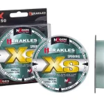 Gereduceerde Prijs Herakles XS SPINNING NX50 150M 0.190mm