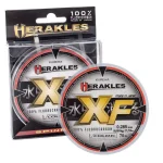 Gereduceerde Prijs Herakles XF FLUOROCARBON 70M 0.260mm