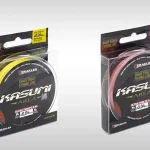 Lage Prijs Herakles KASUMI BRAID PINK 3X 91m 0.04mm 2.43kg - Fishinglan