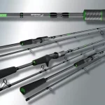 Alleen Vandaag SPORTEX JIG-XPERT ZANDER 250 15-45gr