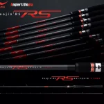 APIA FOOJIN RS ARLEQUIN C79MH CAST 2.36m 15-65gr - Fishingla Lage Prijs