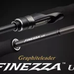 Graphiteleader FINEZZA UX 23GFINUS-832ML-T R-FAST 2.53m 3-15 Hete Deal