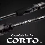 Graphiteleader CORTO 23GCORS-622UL-HS 1.88m FAST 2gr Ultra L Nu Kopen
