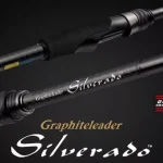 Beste Prijs Graphiteleader SILVERADO 23GSILC-792M-HS CAST 2.36m FAST 3-1