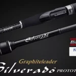 Graphiteleader SILVERADO PROTOTYPE 22GSILPS-832M FAST 2.52m Alleen Vandaag