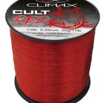 Op = Op CLIMAX CULT CARP RED MONO 1000m 0.22mm