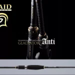Fabrieksprijs RAID JAPAN RAID GLADIATOR ANTI GA-61UL-ST FIXER 185cm 0.9-5.