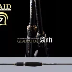 Veilige Betaling RAID JAPAN RAID GLADIATOR ANTI GA-70HS-ST POWER NOSE 214cm 1