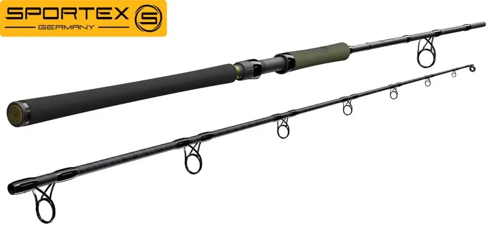 Alleen Vandaag SPORTEX CATFIRE CS-2 BOJE 300 250-500gr