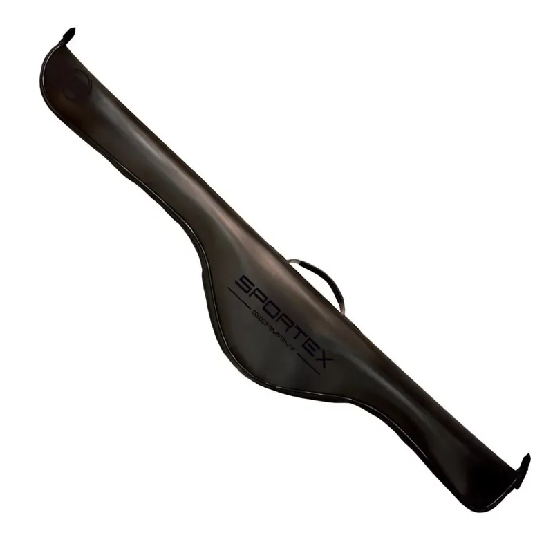 Voordeelprijs SPORTEX BOTZSÁK EVA ROD BAG BLACK 160cm